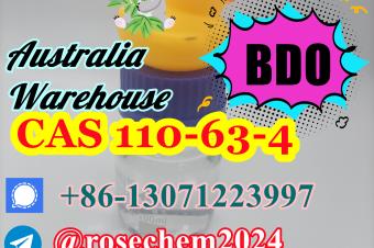 14Butanediol CAS 110634 Australia Warehouse Supply 8615355326496